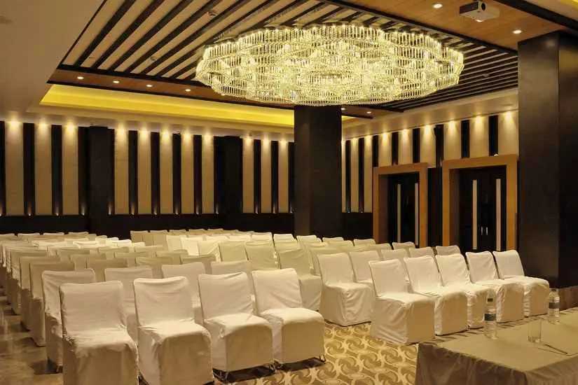 The Marigold Udaipur